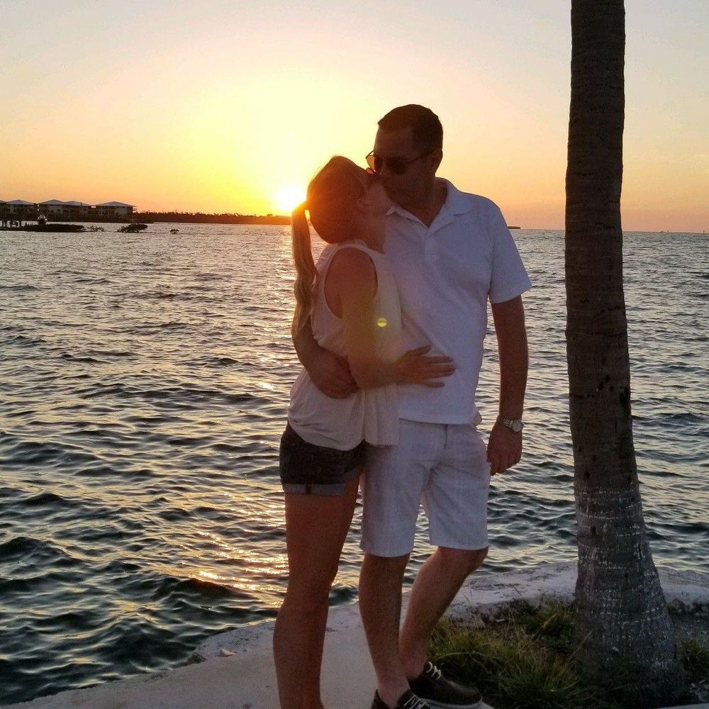 Meet your Posher, Chrissy